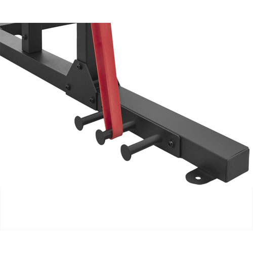 Reebok Functional Half Rack
