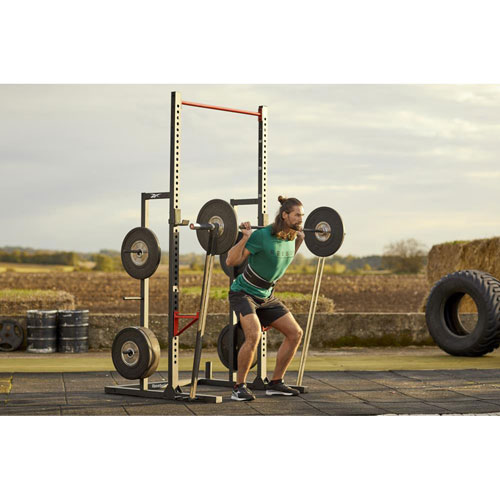 Reebok Functional Half Rack