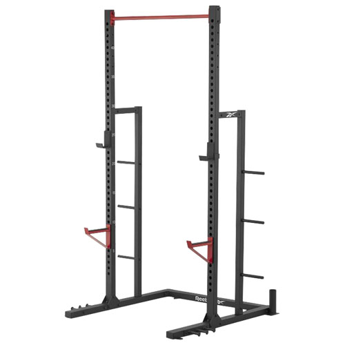 Reebok Functional Half Rack