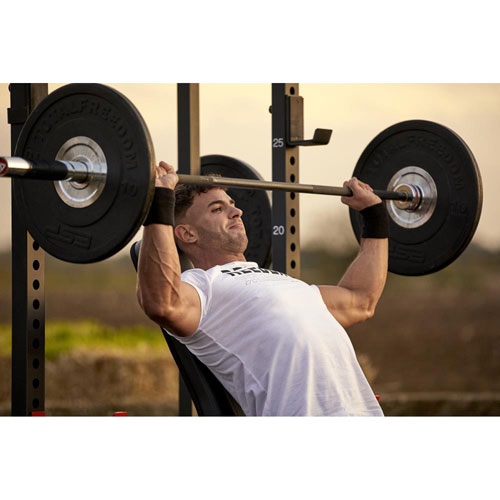 Reebok Functional Half Rack