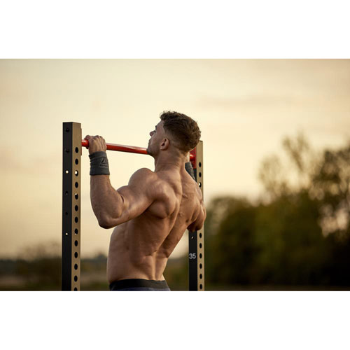Reebok Functional Half Rack