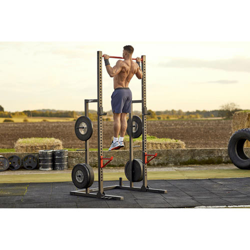 Reebok Functional Half Rack