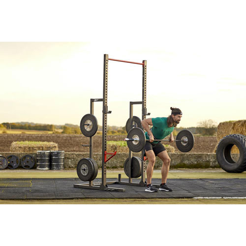 Reebok Functional Half Rack
