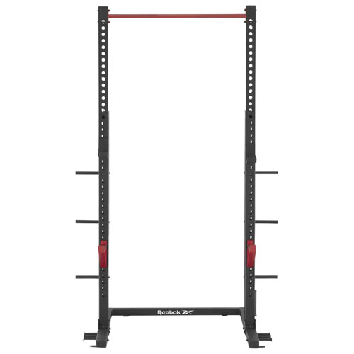 Reebok Functional Half Rack