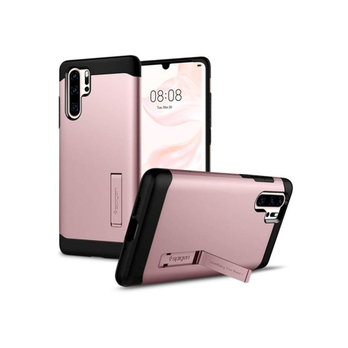 Spigen Slim Armor Case for Huawei P30 Pro - Rose Gold