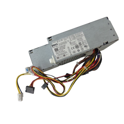 Dell Optiplex XE 280W Power Supply for DT and SFF Models - Y738P