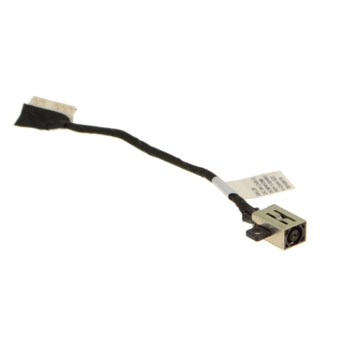 DELL  New Inspiron 3583 3584 3585 3593 3781 Dc Jack Cable 228R6 0228R6 Dal20 Dc301012300