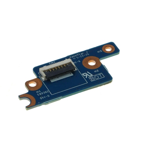 New Lenovo ThinkPad W550S W550 P50S T550 T560 T570 P50S W550 W550S Power Button Board 0JT432 55.4AO02.D13G