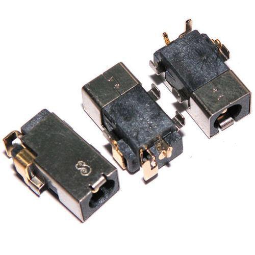 LENOVO  Genuine Ideapad Miix 510 Dc Power Jack for Reliable Performance