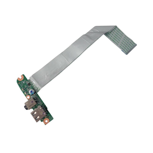 HP  Pavilion 15 Series USB Board And Cable Replacement - Model 732077-001