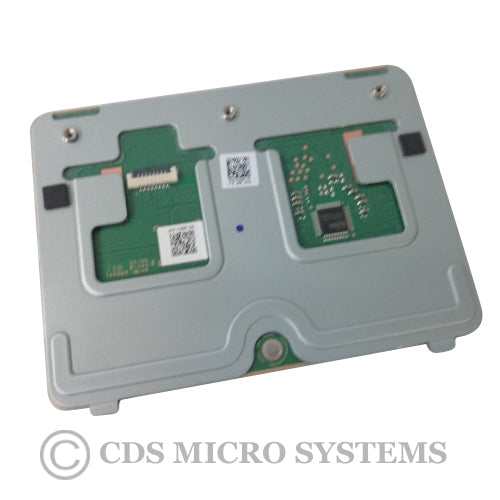 Acer Chromebook CB3-431 Silver Touchpad with Metal Bracket Replacement Part