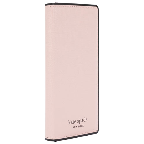 kate spade new york Flip Cover Case for Pixel 7a - Pink