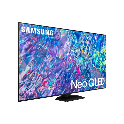 Refurbished - SAMSUNG QN55QN85B 55" CLASS QN85B NEO QLED 4K SMART TV (2022)