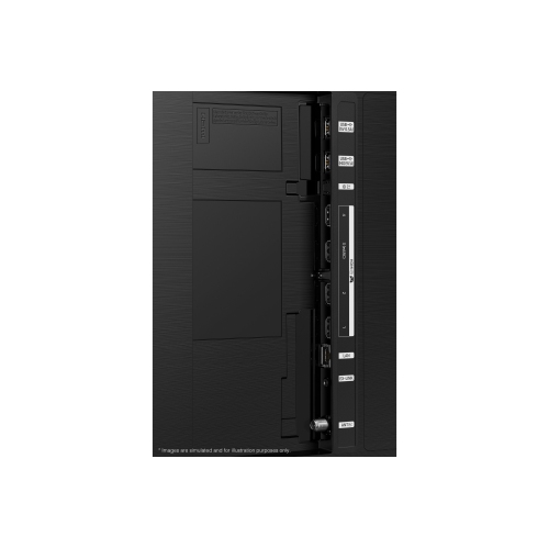 Refurbished - SAMSUNG QN55QN85B 55" CLASS QN85B NEO QLED 4K SMART TV (2022)