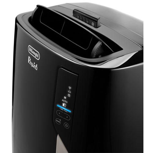 Delonghi 4 in 1 Portable Air Conditioner with Wi Fi 12500 BTU