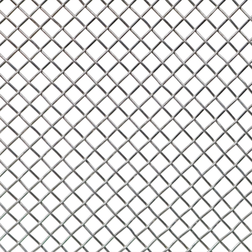 Sunnydaze 30 in Round Stainless Steel Fire Pit Spark Screen