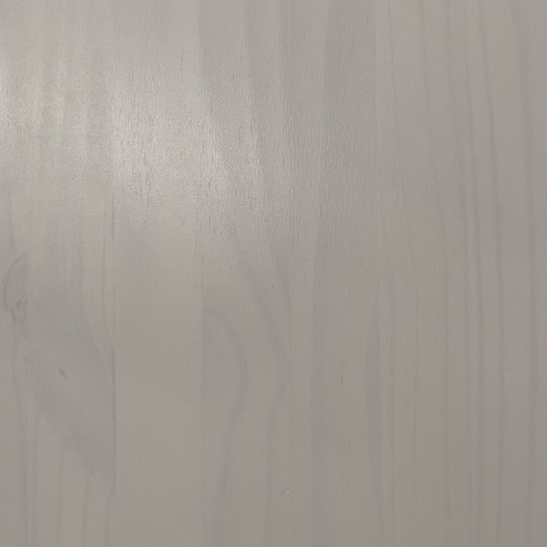 Sunnydaze 28-Bottle Solid Pine Freestanding Wine Rack - Gray - 34.5"