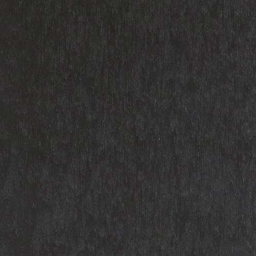 Sunnydaze Lake Style Adirondack Chair with Cup Holder - Black