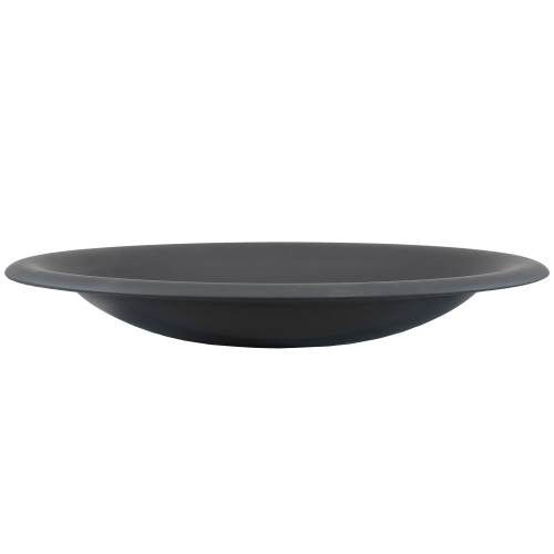 SUNNYDAZE DECOR  Sunnydaze 33 In Classic Elegance Steel Replacement Fire Pit Bowl - In Black Works great! Highly recommend