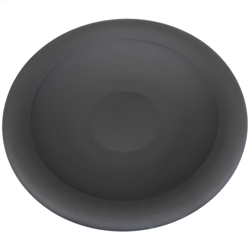 Sunnydaze 33 in Classic Elegance Steel Replacement Fire Pit Bowl - Black