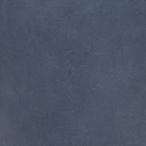 Sunnydaze 24 in Anjelica Unbreakable Polyresin Planter - Slate Finish