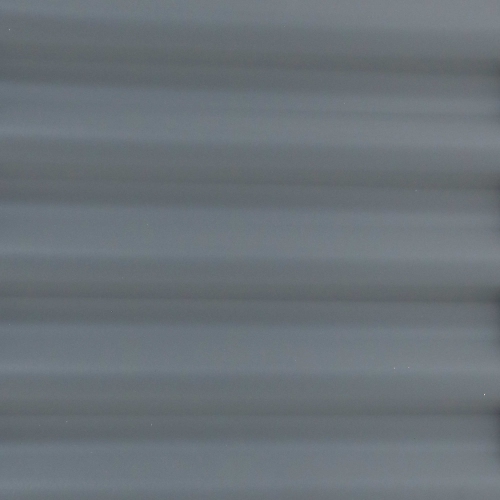 Sunnydaze Powder-Coated Steel Rectangle Raised Garden Bed - Gray - 47 in