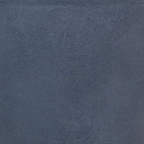 Sunnydaze 20 in Anjelica Polyresin Planter with UV-Resistance - Slate