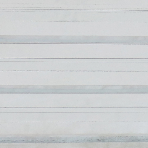 Sunnydaze Galvanized Steel Rectangle Raised Garden Bed - Gray - 48 in