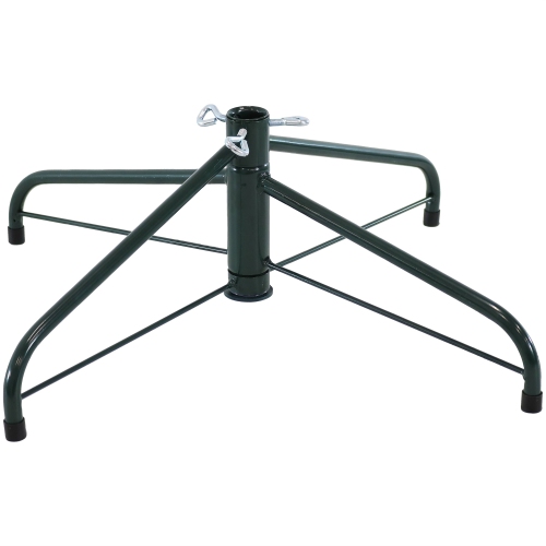 Sunnydaze Slim and Stately Indoor Unlit Artificial Christmas Tree - 6 ft