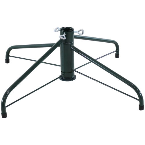 Sunnydaze Slim and Stately Indoor Unlit Artificial Christmas Tree - 7 ft