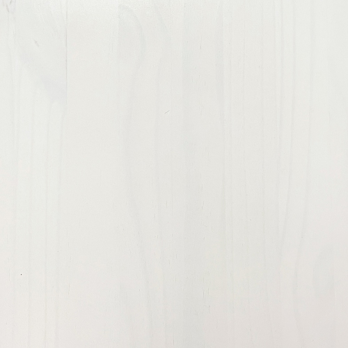 Console en pin massif avec tiroir Sunnydaze - 31.5 po de hauteur