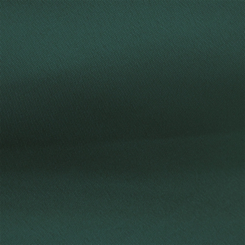 Parasol de patio en aluminium de 9 pi avec manivelle et inclinaison de Sunnydaze - Vert