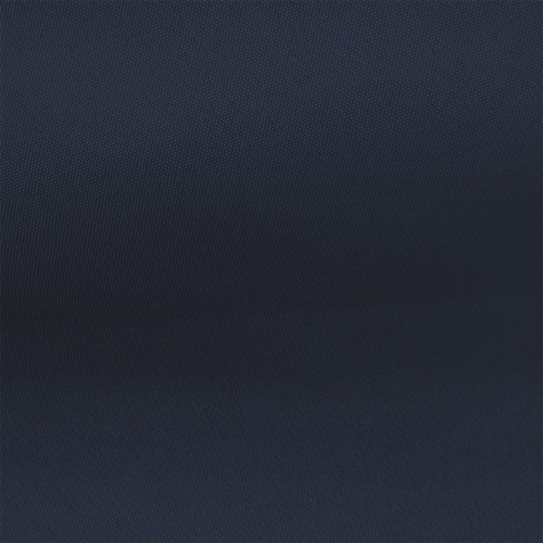 Sunnydaze 9 ft Aluminum Patio Umbrella with Tilt and Crank - Navy Blue