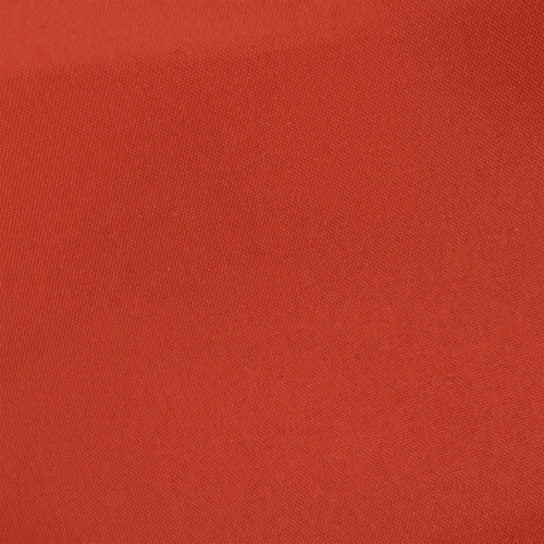 Sunnydaze 9 ft Aluminum Patio Umbrella with Tilt and Crank - Burnt Orange