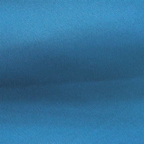 Sunnydaze 9 ft Aluminum Patio Umbrella with Tilt and Crank - Turquoise