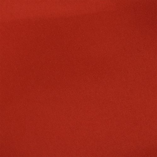 Parasol de patio solaire de 9 pi en aluminium avec manivelle et inclinaison de Sunnydaze - Orange