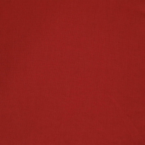 Sunnydaze Indoor/Outdoor Polyester Back and Seat Cushions - Red