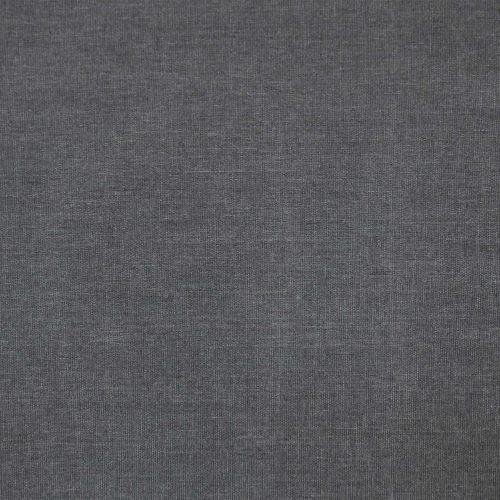 Sunnydaze Indoor/Outdoor Polyester Back and Seat Cushions - Gray