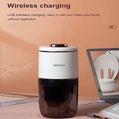 URINGO Electric Portable Juicer