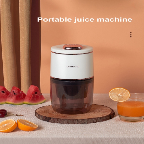 URINGO Electric Portable Juicer