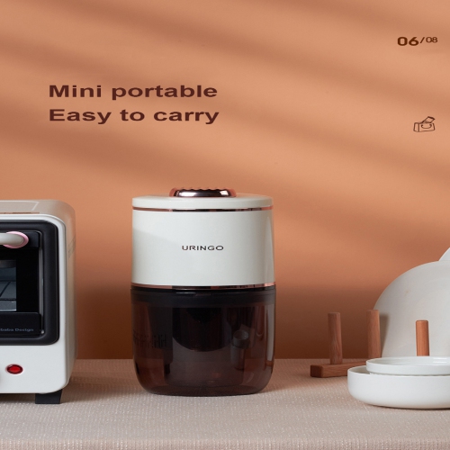 URINGO Electric Portable Juicer