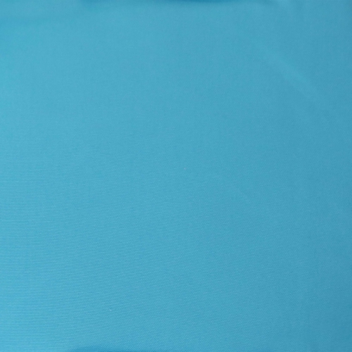 Sunnydaze Julia Egg Chair Replacement Seat and Headrest Cushions - Blue