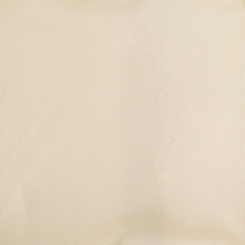 Sunnydaze – Chaise à œuf suspendu Jackson – Résine en osier – Coussins crème