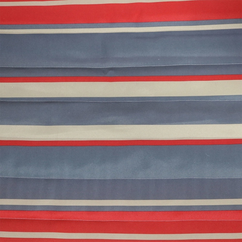 Sunnydaze Large Rope Hammock with Steel Stand and Pad/Pillow - Modern Lines