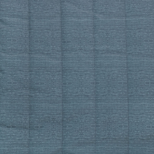 Sunnydaze 2-Person Quilted Fabric Hammock with Steel Stand - Tidal Wave