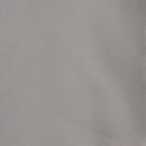 Sunnydaze 10 ft x 10 ft Soft Top Polyester Gazebo with Privacy Wall - Gray