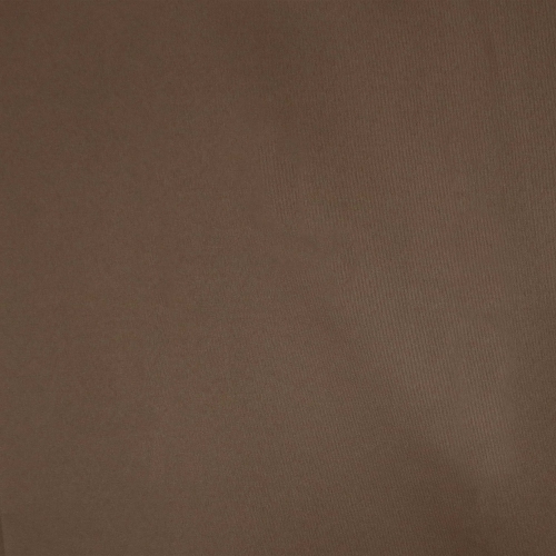 Sunnydaze 10 ft x 10 ft Soft Top Polyester Gazebo with Privacy Wall - Brown