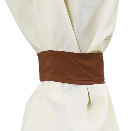 Sunnydaze 10 ft x 10 ft Soft Top Polyester Gazebo with Privacy Wall - Cream