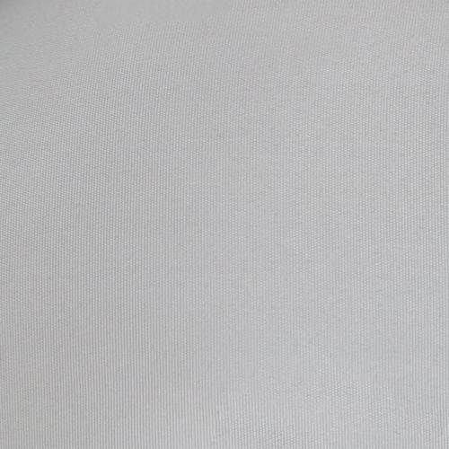 Sunnydaze – Fauteuil suspendu à œuf Jackson – Résine en osier – Coussins gris