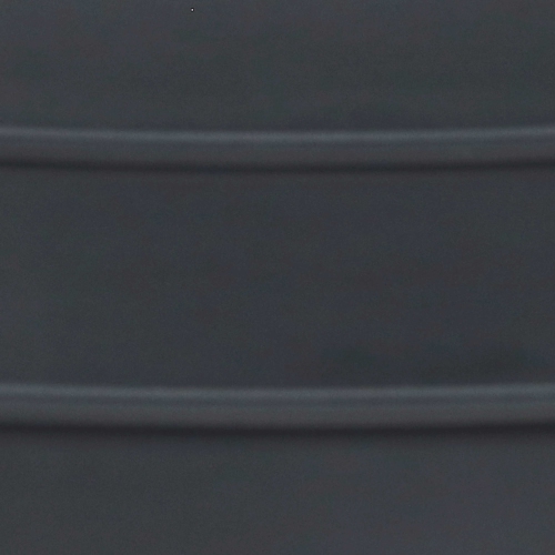 Sunnydaze Illias Plastic Stackable Patio Armchair - Gray - Set of 4